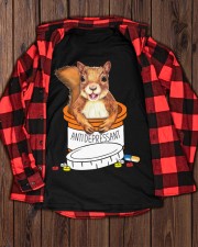 Limited Edition Classic T-Shirt apparel-classic-tshirt-lifestyle-front-162