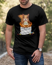 Limited Edition Classic T-Shirt apparel-classic-tshirt-lifestyle-front-53