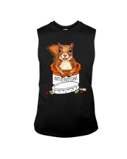 Limited Edition Sleeveless Tee tile