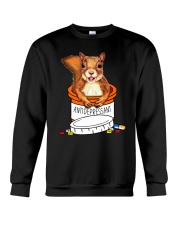 Limited Edition Crewneck Sweatshirt tile