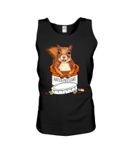 Limited Edition Unisex Tank tile