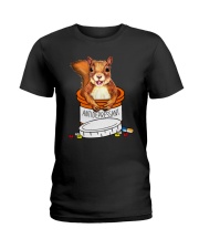Limited Edition Ladies T-Shirt tile
