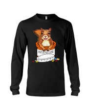 Limited Edition Long Sleeve Tee tile