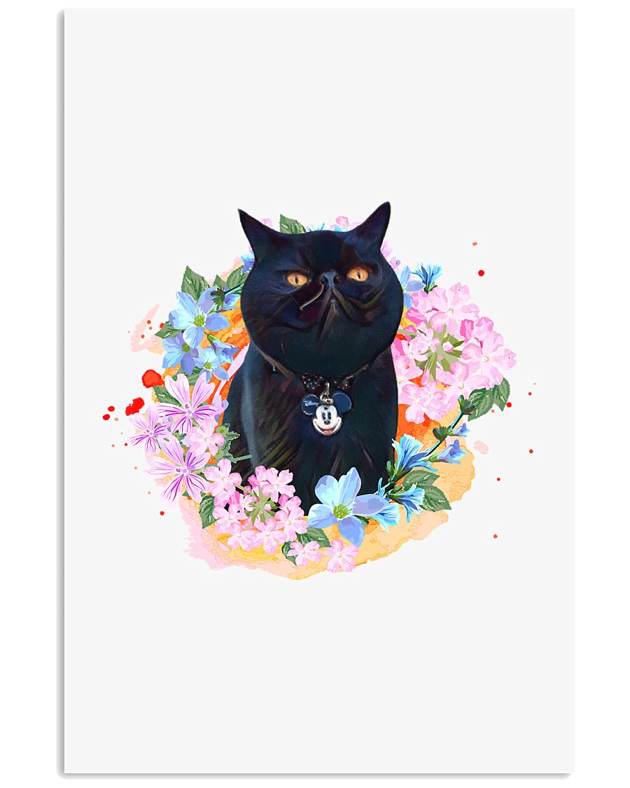 eshkere1 11x17 Poster