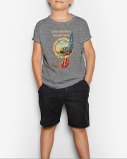 The Army and Navy Forever Youth T-Shirt lifestyle-youth-tshirt-front-1