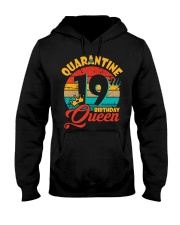 19th birthday Hooded Sweatshirt thumbnail