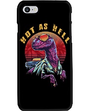 Hot As Hell Phone Case thumbnail
