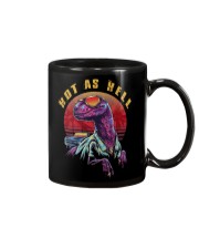 Hot As Hell Mug thumbnail