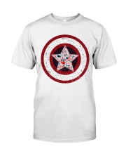 independence shield Premium Fit Mens Tee thumbnail