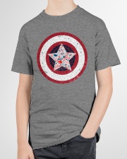 independence shield Youth T-Shirt garment-youth-tshirt-front-lifestyle-01