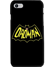 Dad Super Hero Phone Case thumbnail