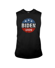Biden-2020 Sleeveless Tee thumbnail