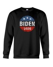 Biden-2020 Crewneck Sweatshirt thumbnail