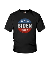 Biden-2020 Youth T-Shirt thumbnail