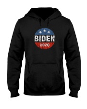 Biden-2020 Hooded Sweatshirt thumbnail