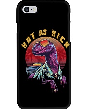 hot as heck Phone Case thumbnail