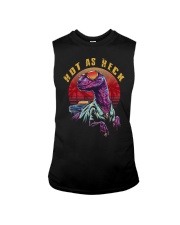 hot as heck Sleeveless Tee thumbnail