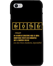 brother Phone Case thumbnail