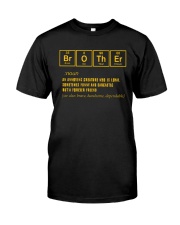 brother Classic T-Shirt thumbnail