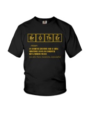 brother Youth T-Shirt thumbnail