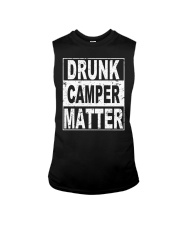 Drunk Camper Matter Sleeveless Tee thumbnail