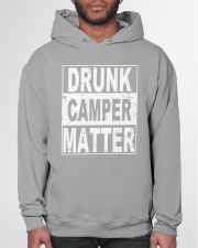 Drunk Camper Matter Hooded Sweatshirt garment-hooded-sweatshirt-front-03