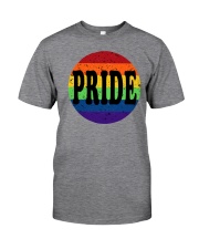 Pride 2020 Classic T-Shirt tile