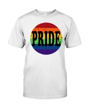 Pride 2020 Premium Fit Mens Tee thumbnail