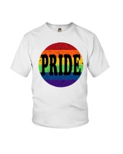 Pride 2020 Youth T-Shirt thumbnail