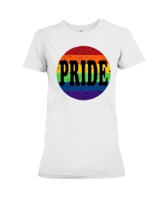 Pride 2020 Premium Fit Ladies Tee thumbnail