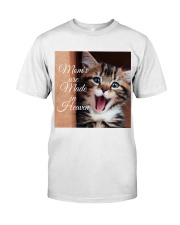 Moms are Made in Heaven Tees Mothers Day Special E Premium Fit Mens Tee thumbnail