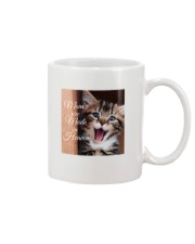 Moms are Made in Heaven Tees Mothers Day Special E Mug thumbnail