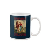 THE HORSE IN THEIR SOULS Mug thumbnail