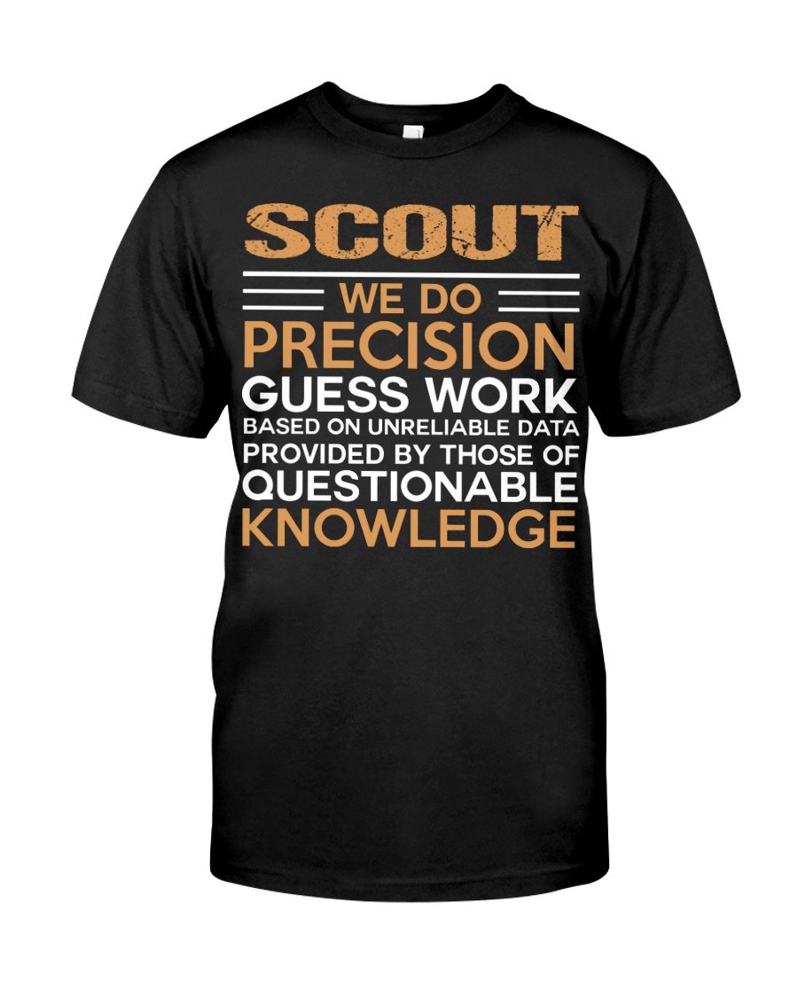 Scout Classic T-Shirt