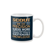Scout Mug thumbnail