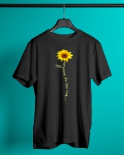 YOU ARE MY SUNSHINE Classic T-Shirt lifestyle-mens-crewneck-front-3