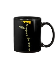 YOU ARE MY SUNSHINE Mug tile