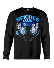 Science Club Crewneck Sweatshirt tile