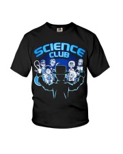 Science Club Youth T-Shirt tile