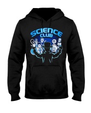 Science Club Hooded Sweatshirt tile