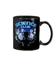 Science Club Mug tile