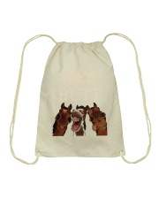 NICE BUTT Drawstring Bag thumbnail