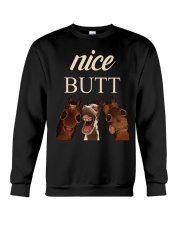 NICE BUTT Crewneck Sweatshirt thumbnail