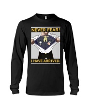 Never Fear Long Sleeve Tee thumbnail