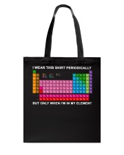 Limited edition Tote Bag tile