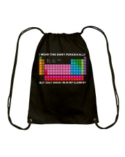Limited edition Drawstring Bag tile