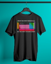 Limited edition Classic T-Shirt lifestyle-mens-crewneck-front-3
