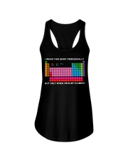 Limited edition Ladies Flowy Tank tile