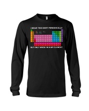 Limited edition Long Sleeve Tee tile
