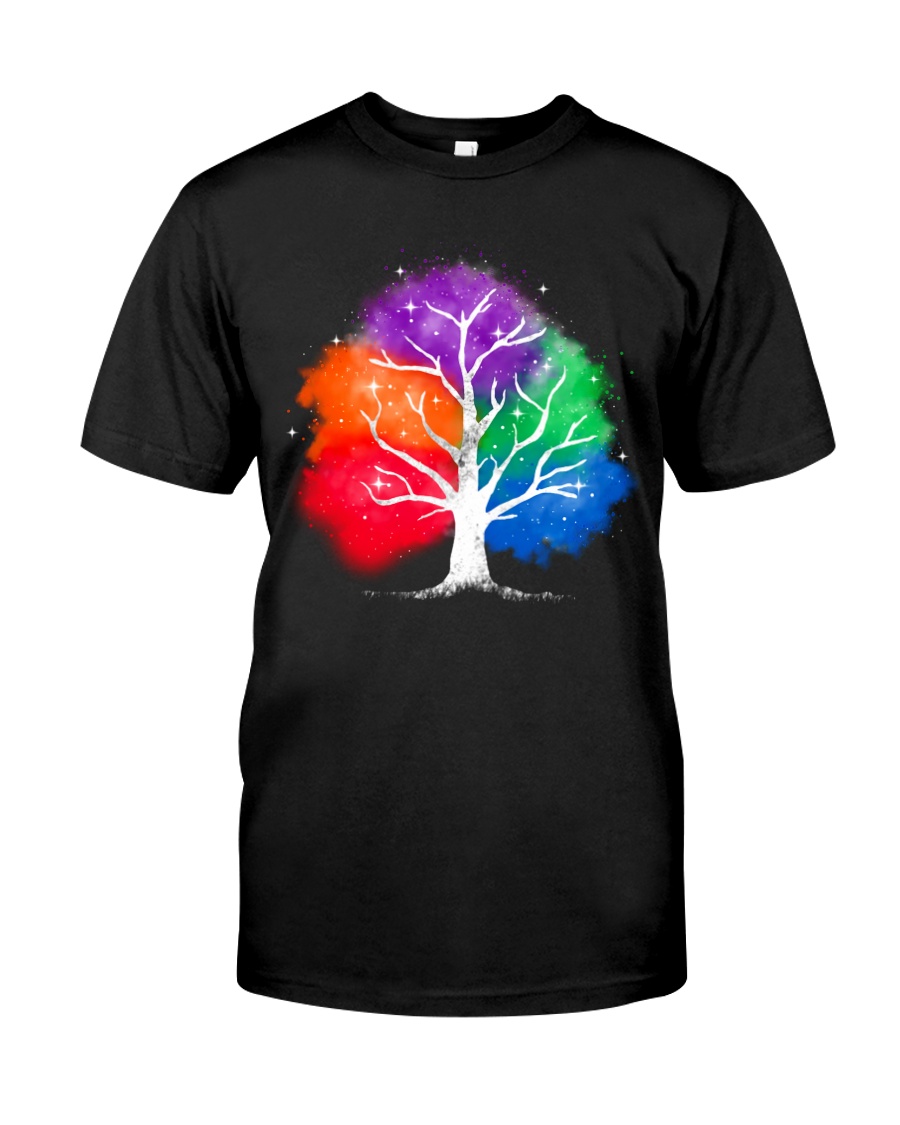 Tree of Life Classic T-Shirt